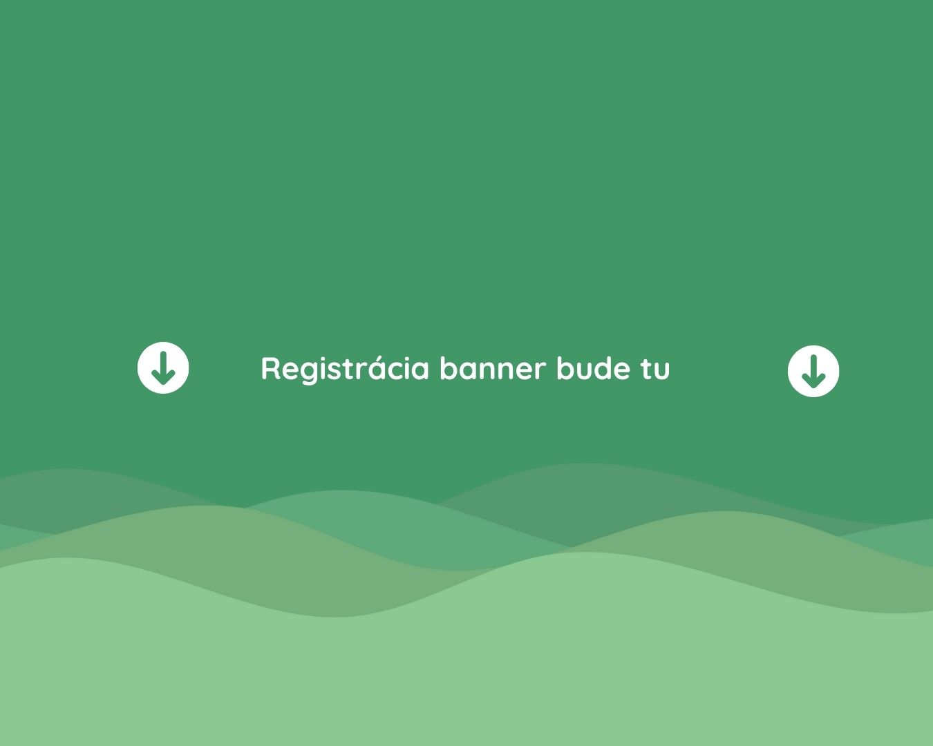 Registrácia mobil